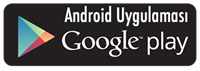 Android Uygulaması Google Play