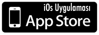 iOs Uygulaması AppStore
